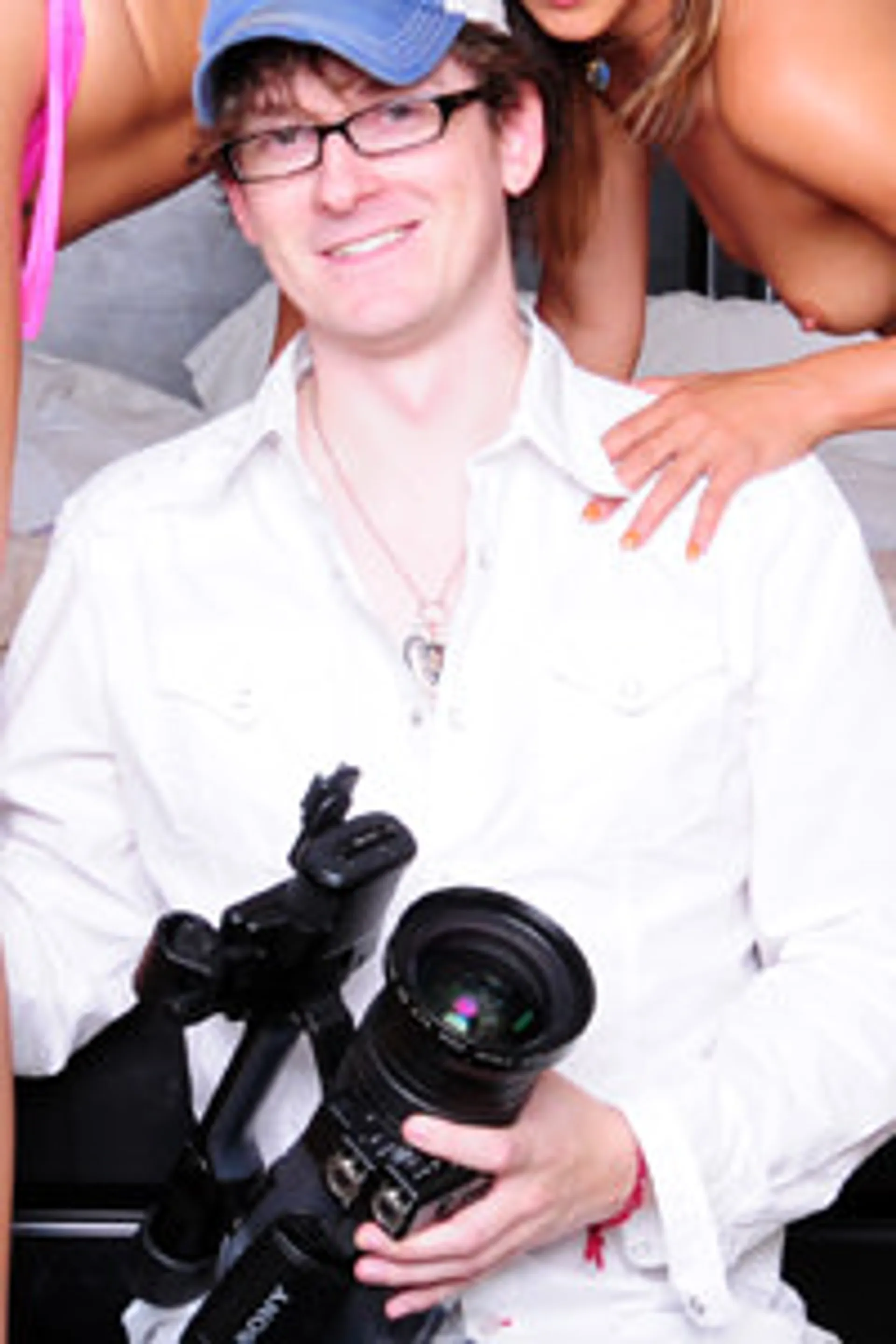 Kevin Moore