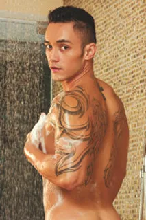 Damian Rios Damian Rios