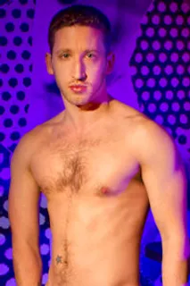 Tony Hunter Tony Hunter