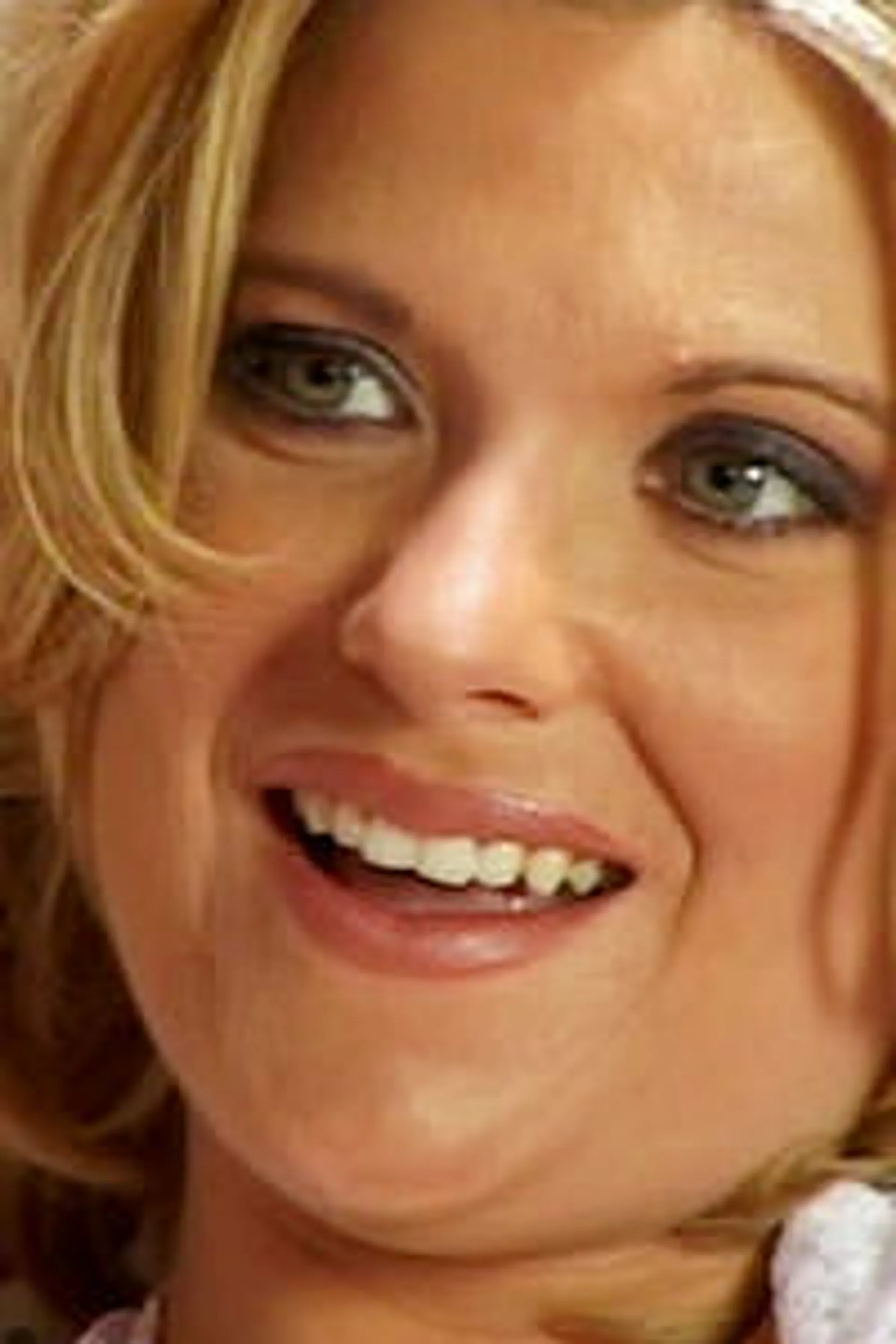Faith Grant
