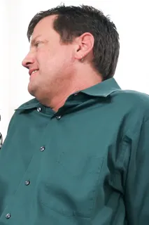 Eric Masterson Eric Masterson