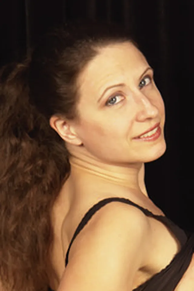 Lena Ramon
