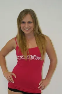 Katie Zane Katie Zane