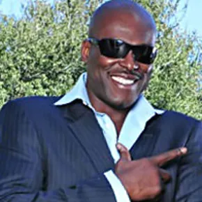Lexington Steele
