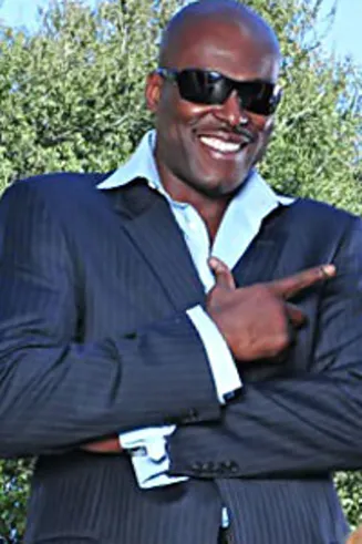 Lexington Steele