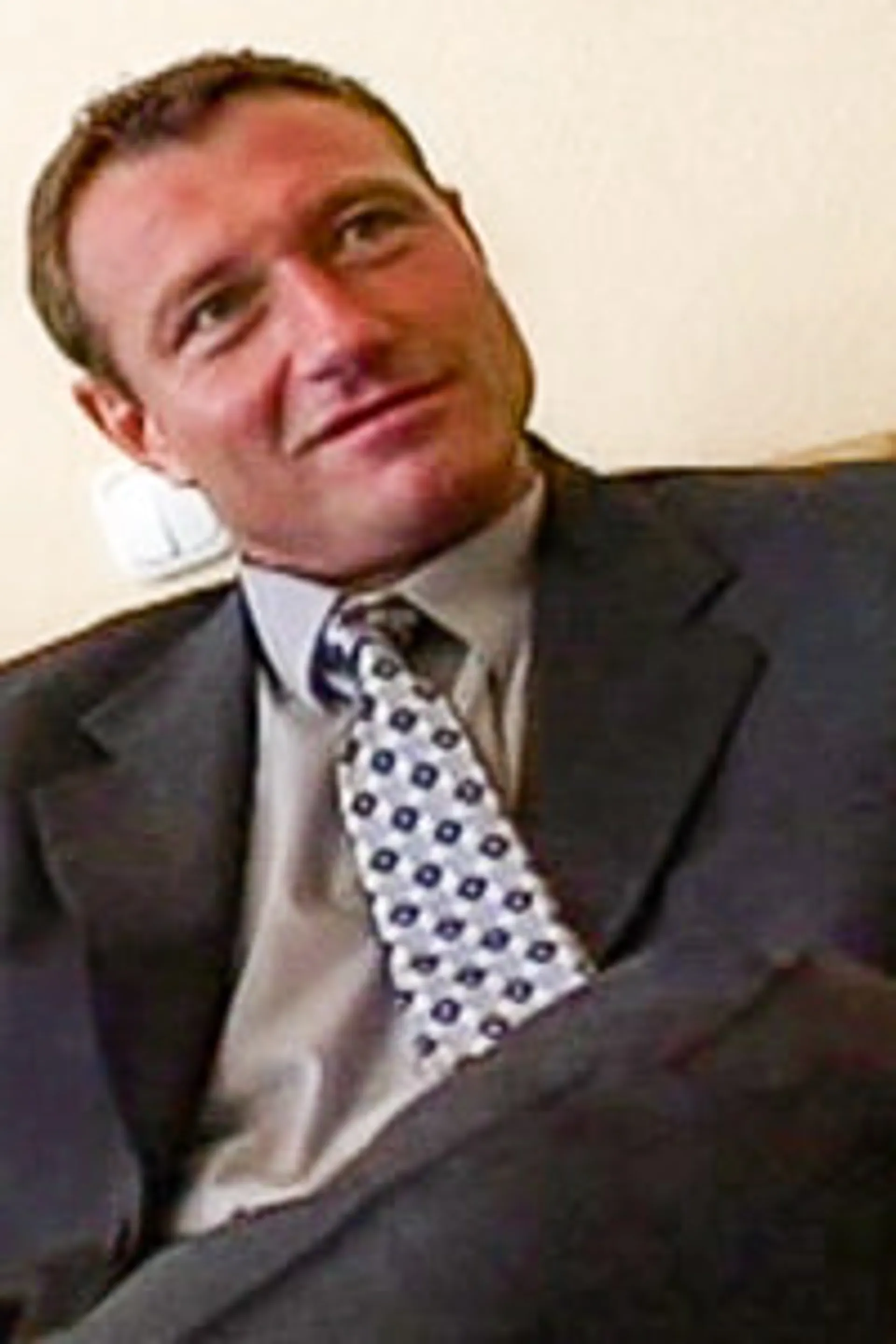 Pascal St. James