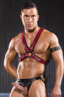 JR Bronson JR Bronson