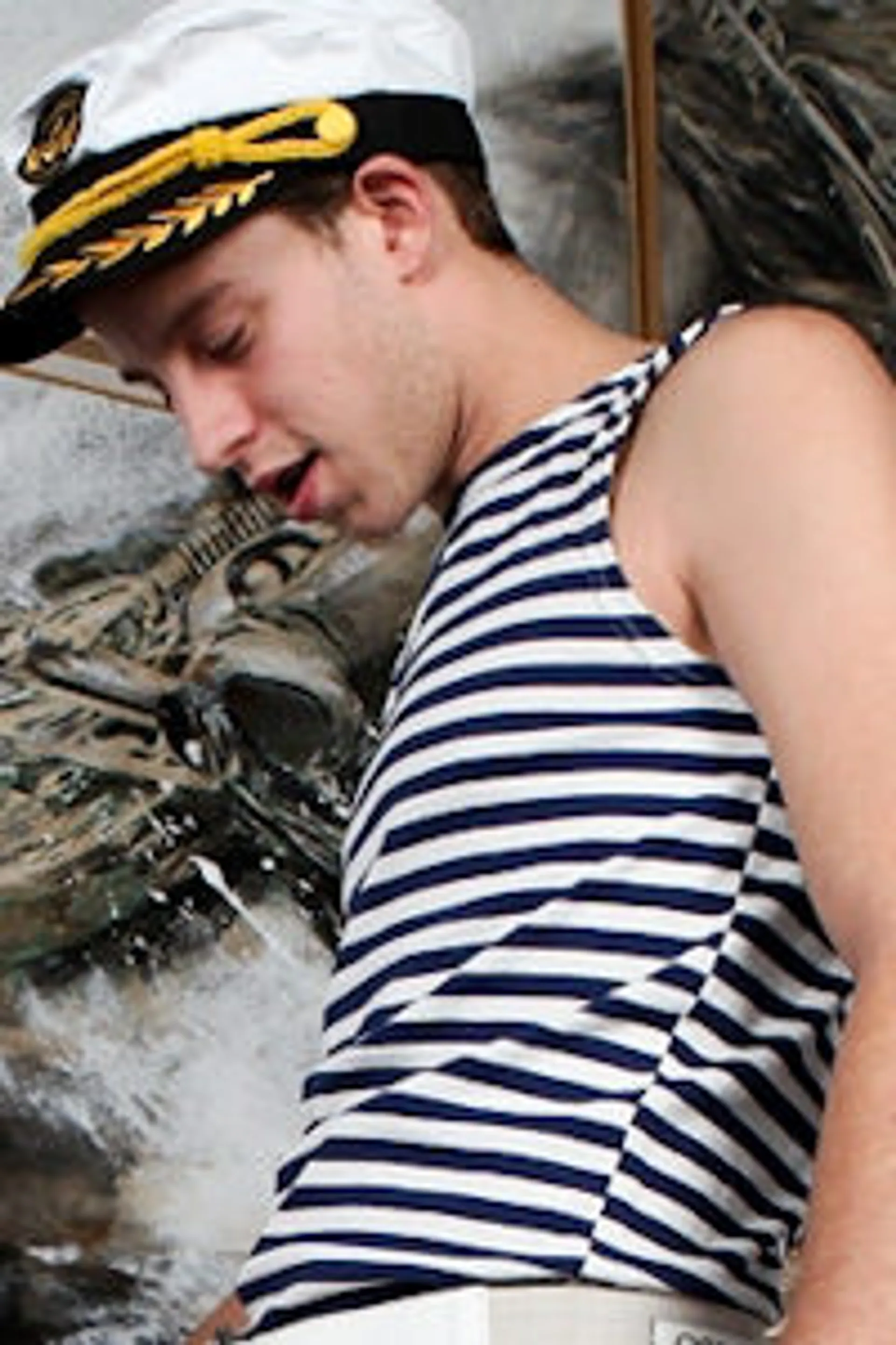 Bradley R