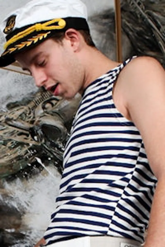 Bradley R