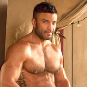 Rogan Richards