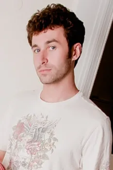 James Deen