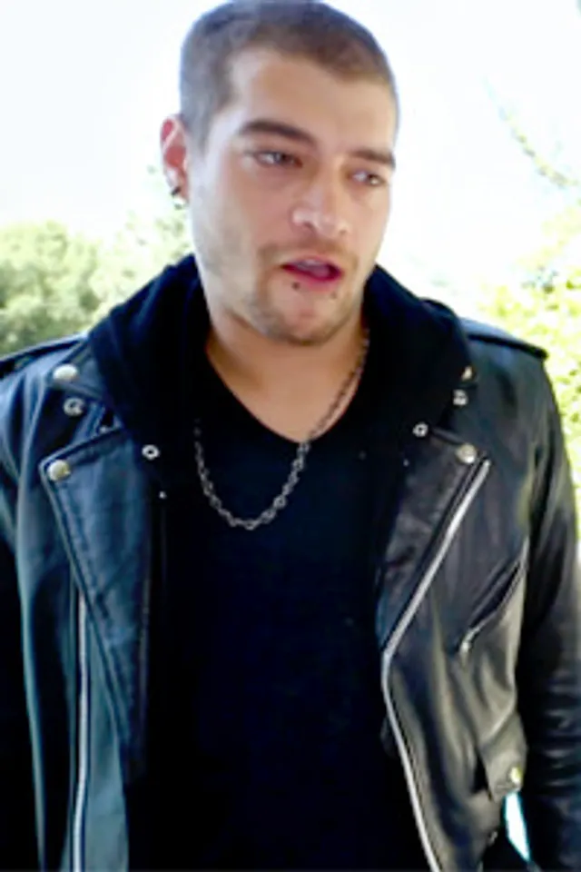 Xander Corvus