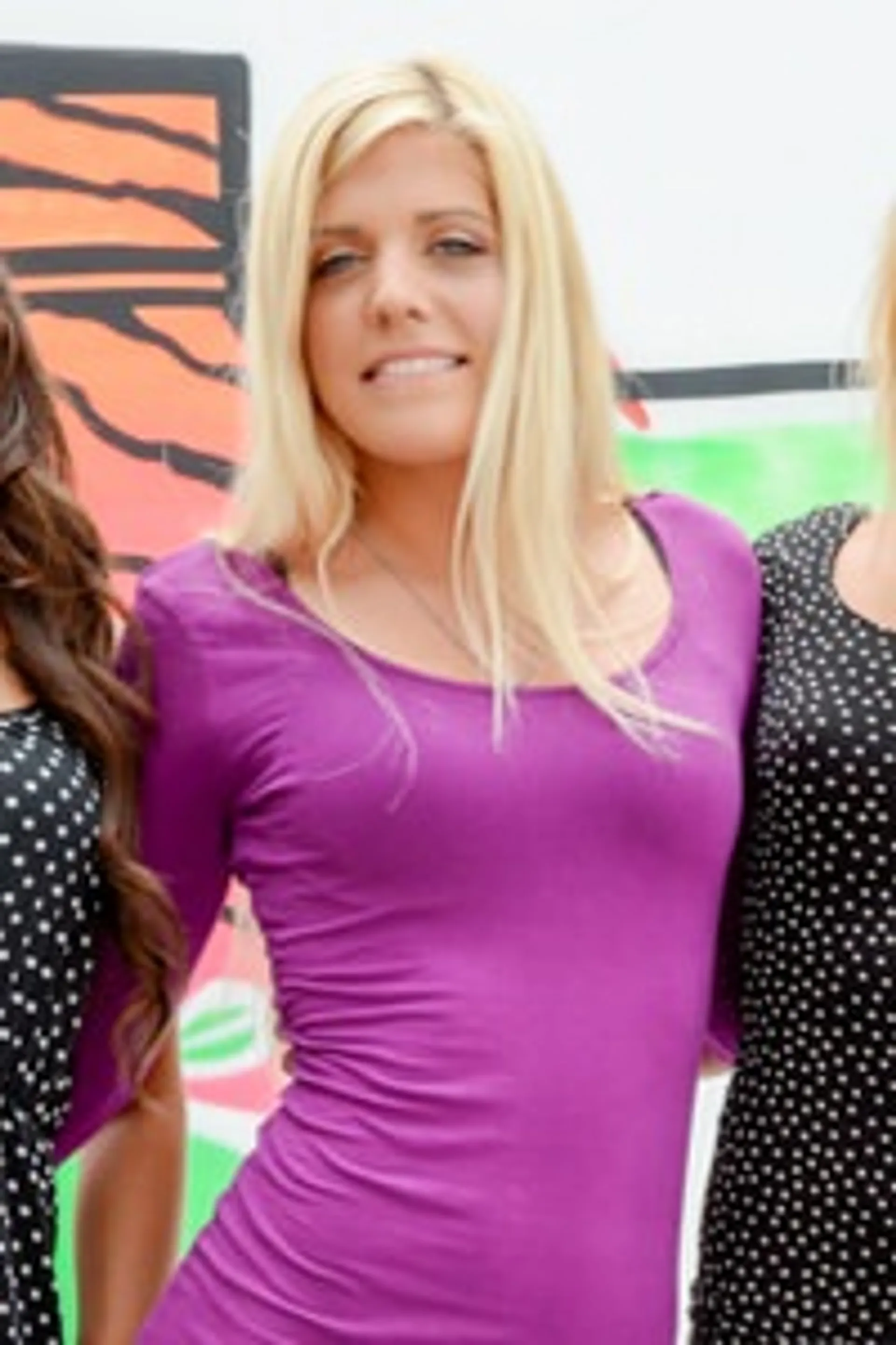 Carmen Monet Carmen Monet