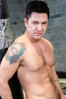 Dominic Pacifico Dominic Pacifico