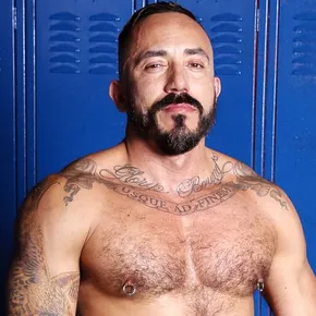 Alessio Romero Alessio Romero