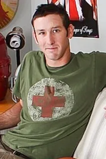 Danny Brooks Danny Brooks