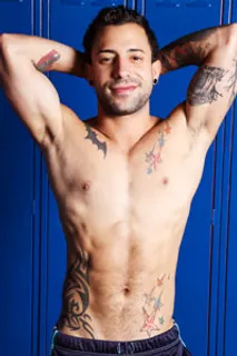 Nick Cross Nick Cross