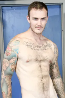 Christian Wilde Christian Wilde