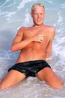 Brandon Baker Brandon Baker