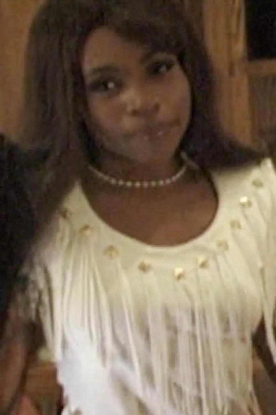 Nicole Jefferson