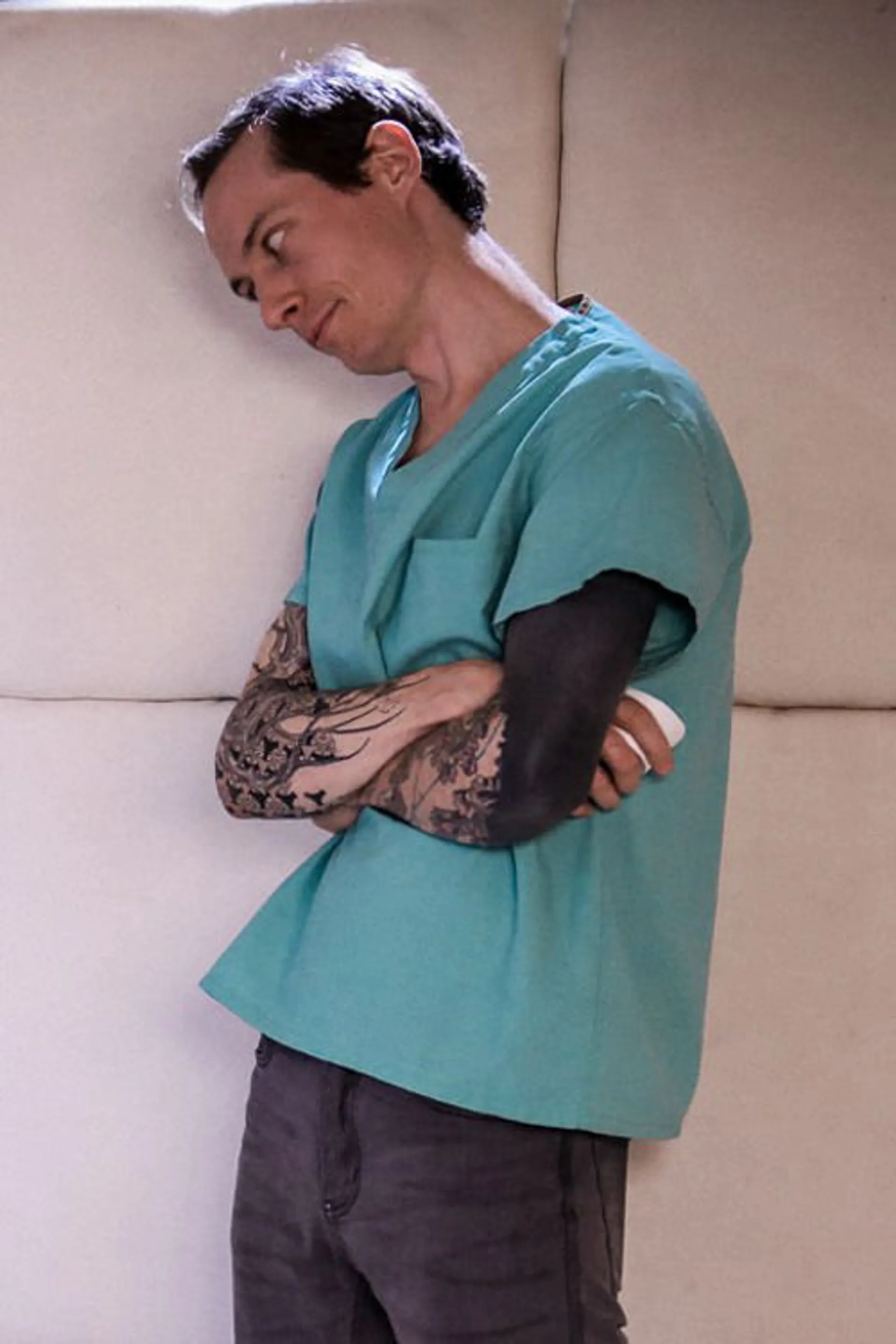 Owen Gray