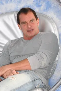 Evan Stone