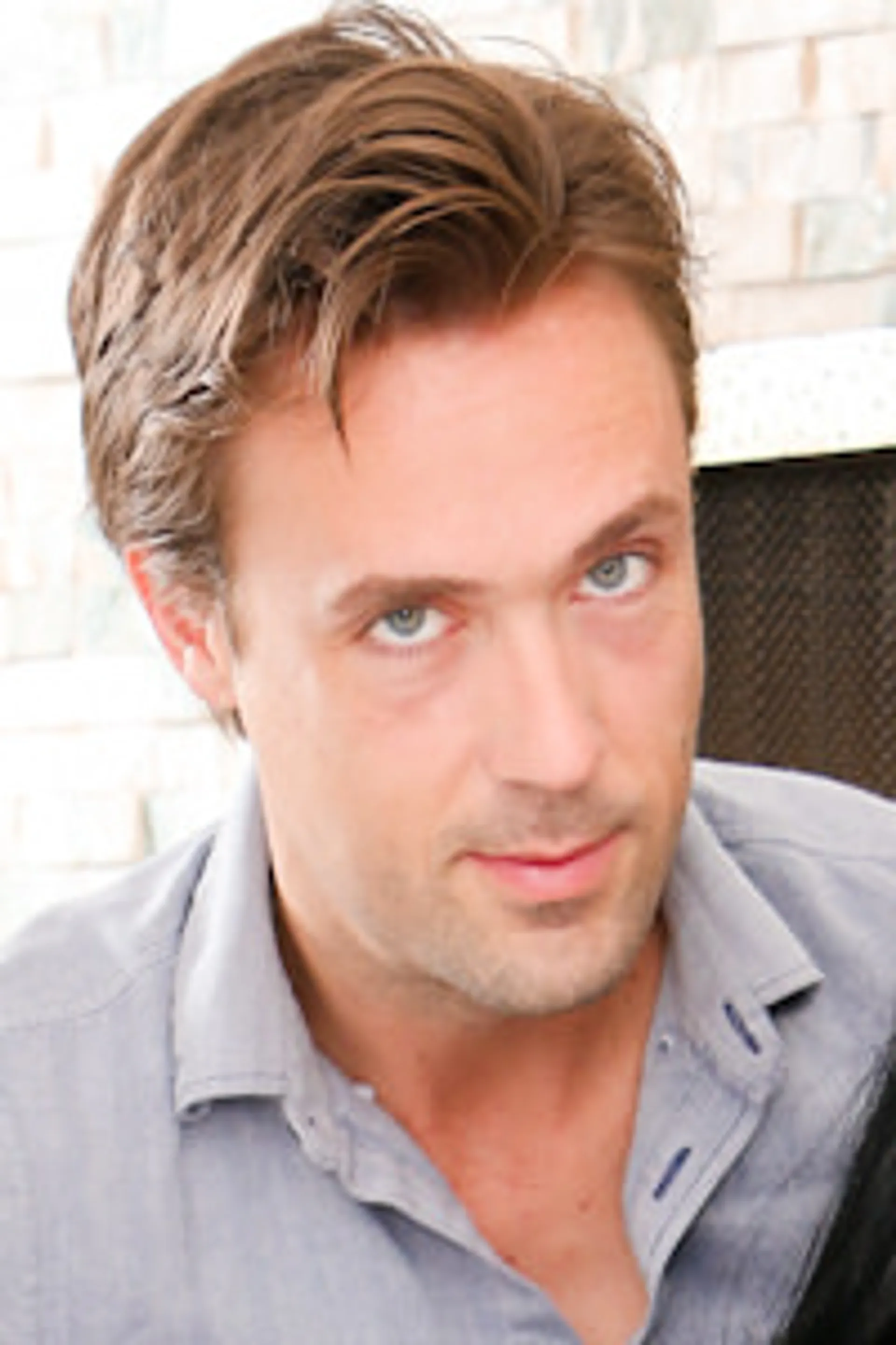 Richie Calhoun