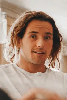 Tyler Nixon Tyler Nixon