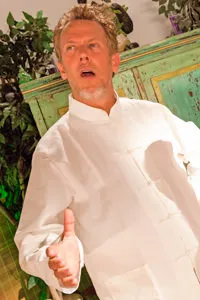 Tom Byron