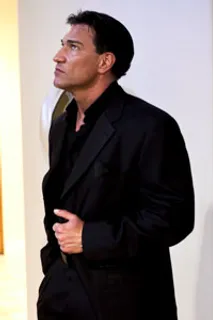 Marco Banderas