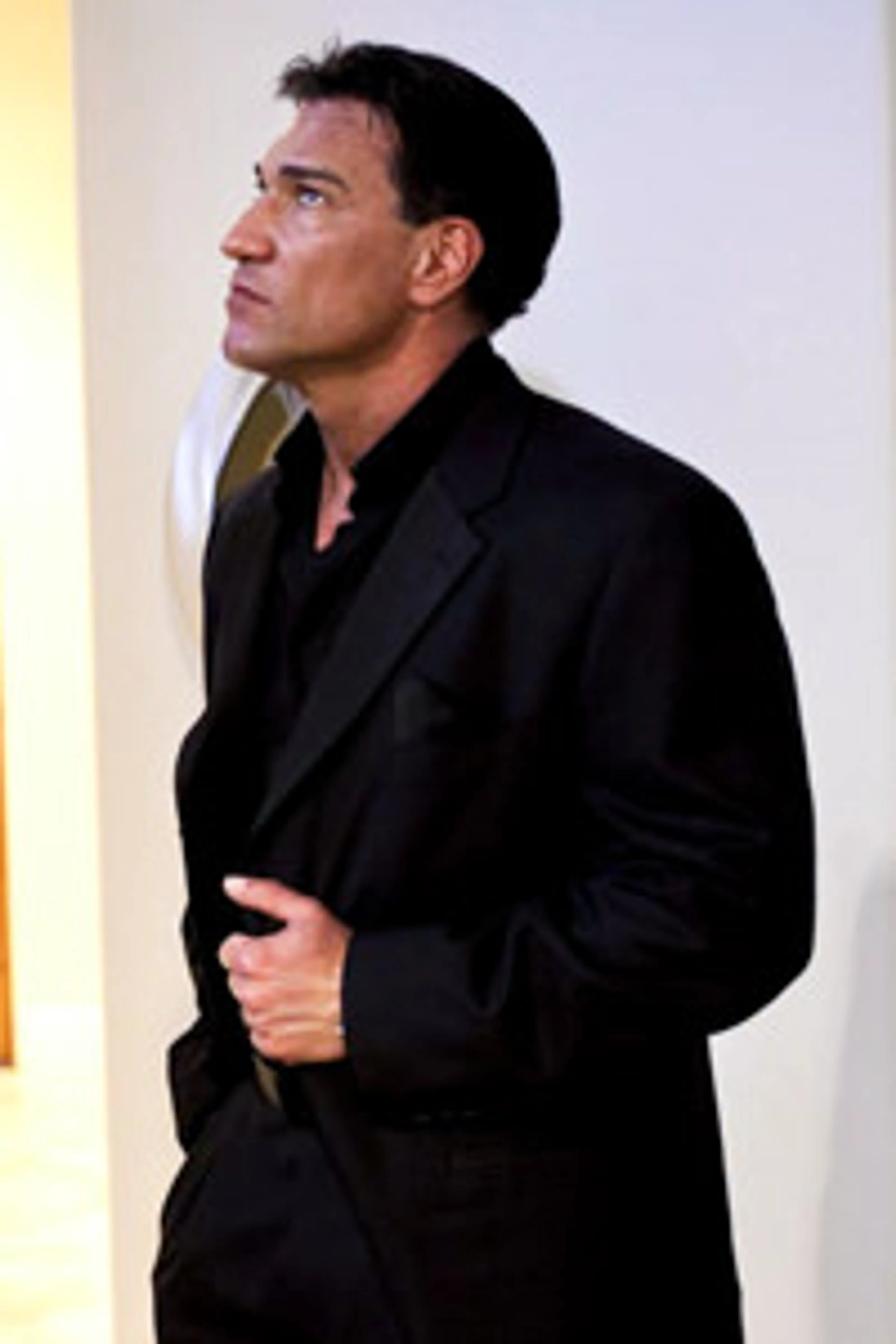 Marco Banderas