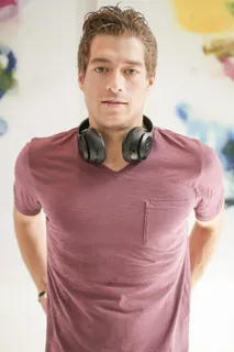 Xander Corvus Xander Corvus