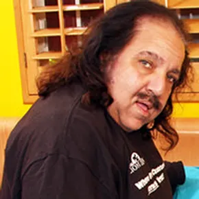 Ron Jeremy