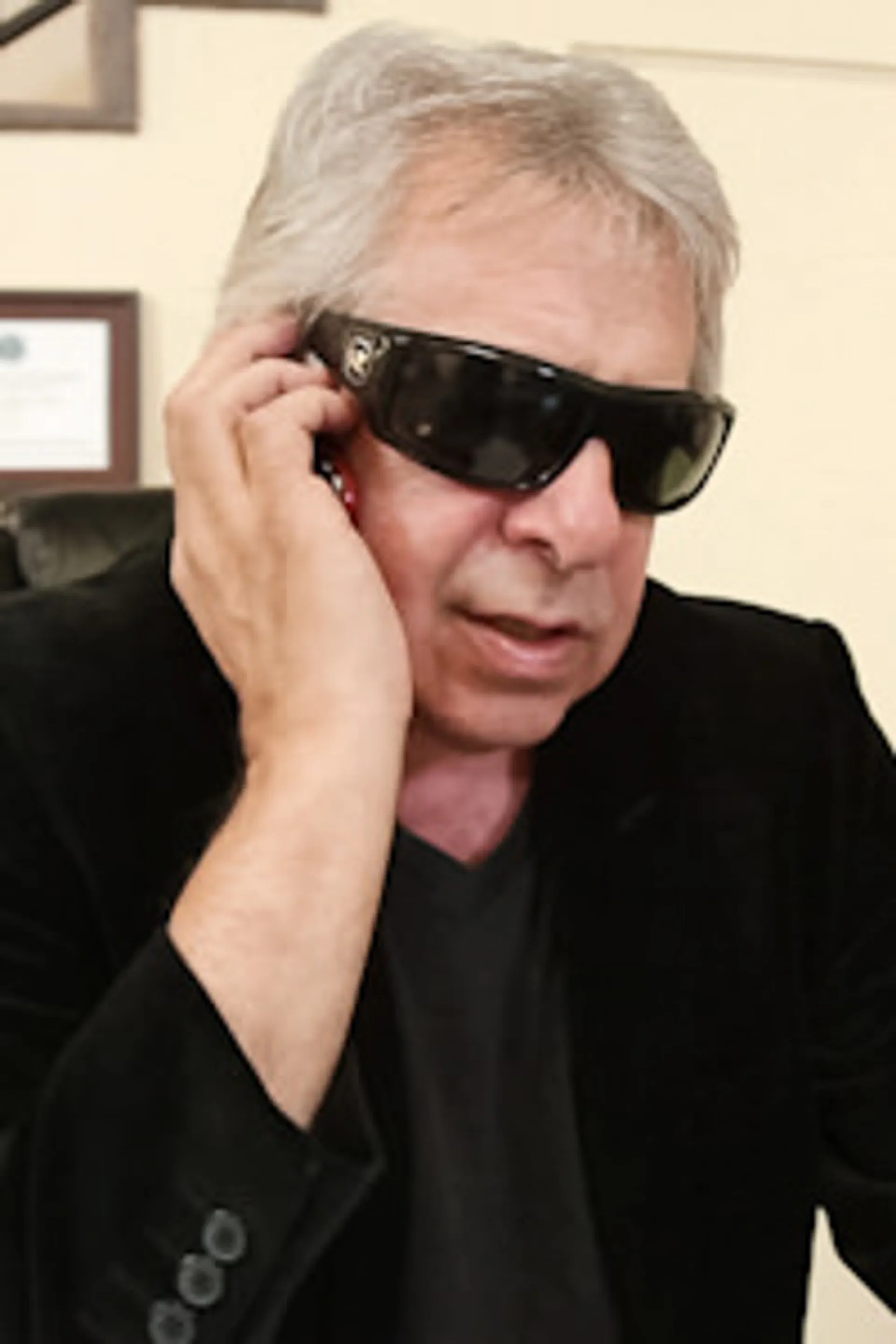 David Christopher