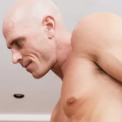 Jonny Sins
