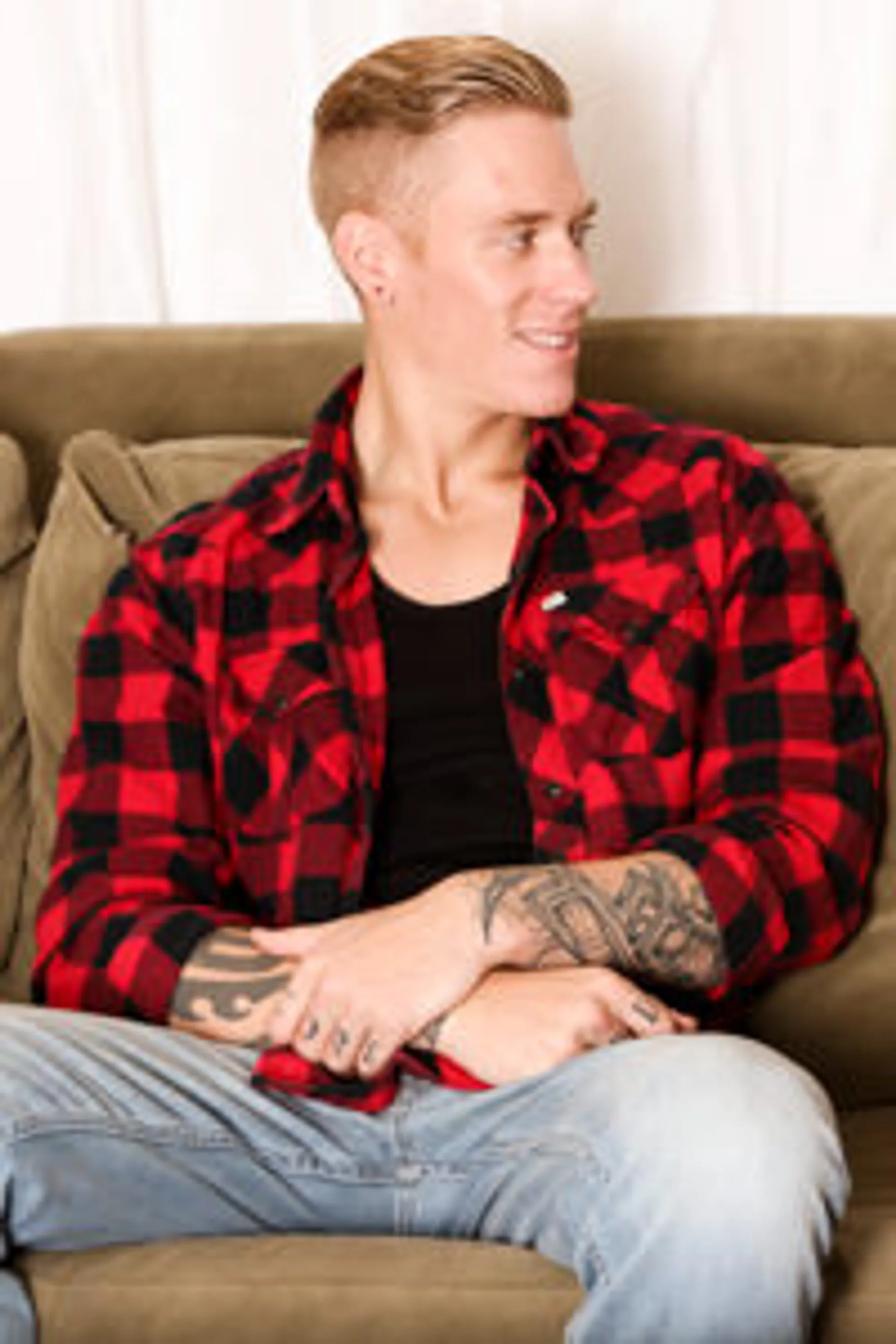 Cody Sky