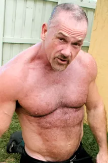 Mickey Collins Mickey Collins