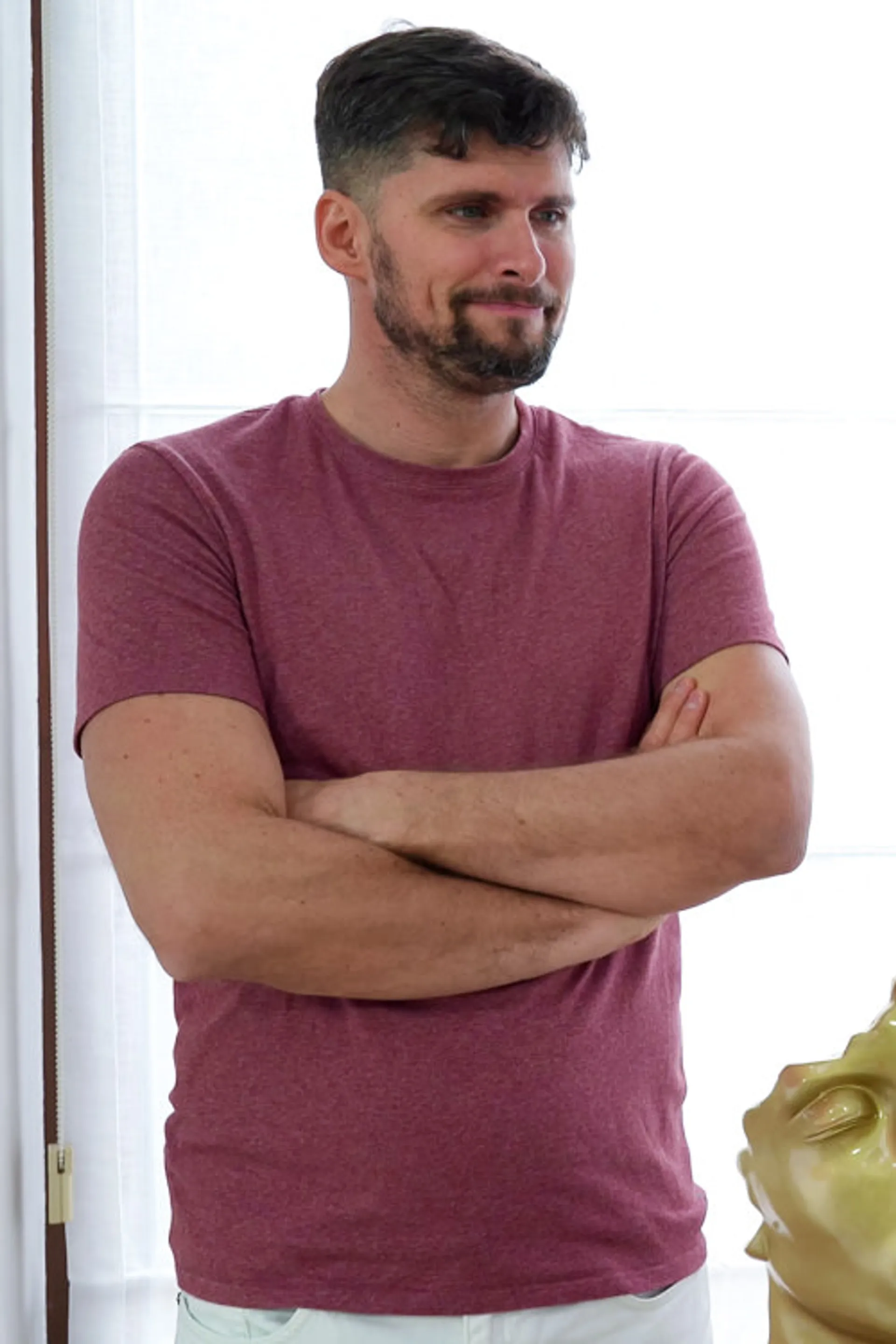 Kristof Cale