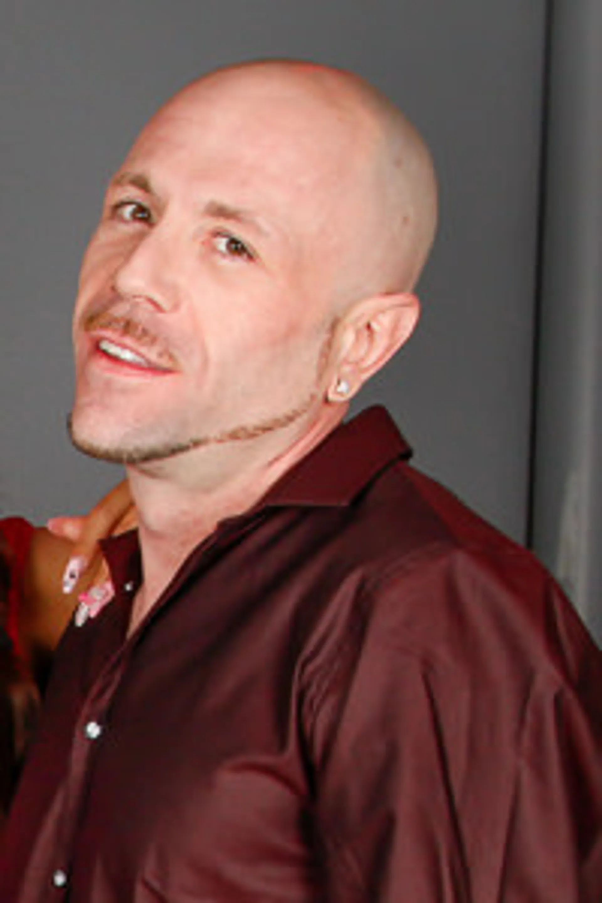 Flynt Dominic