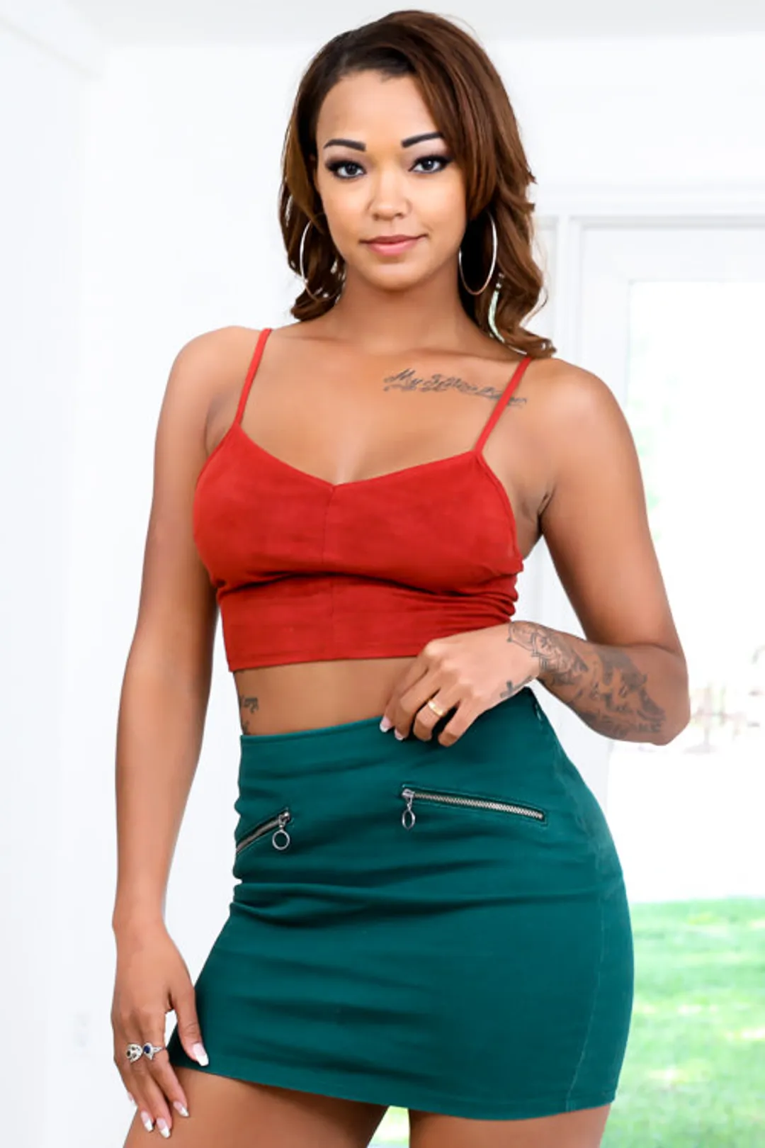 Harley Dean