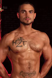 Brock Avery