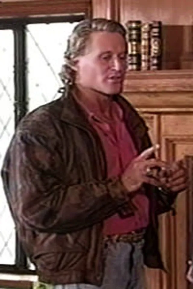 Randy West