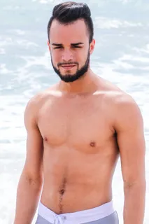 Javier Cruz Javier Cruz