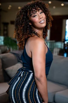 Misty Stone