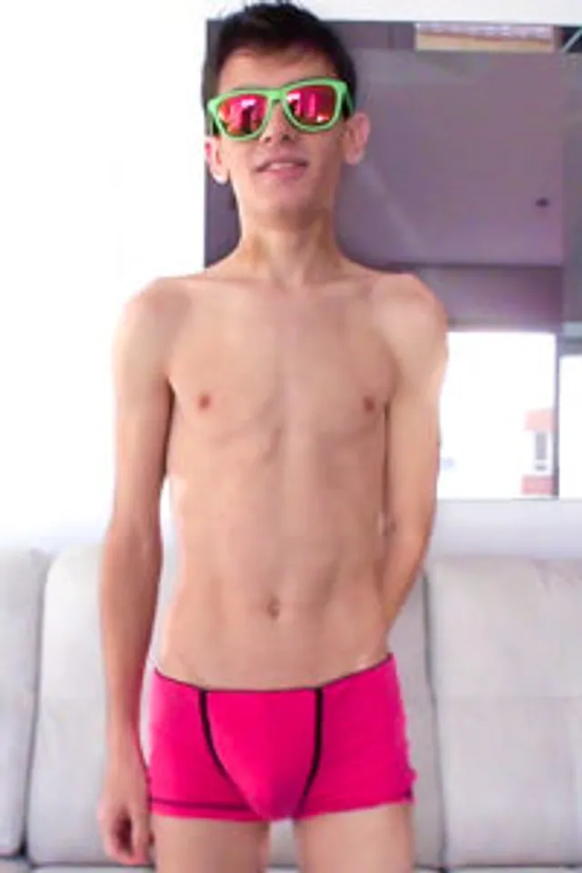 Jordi El Nino Polla