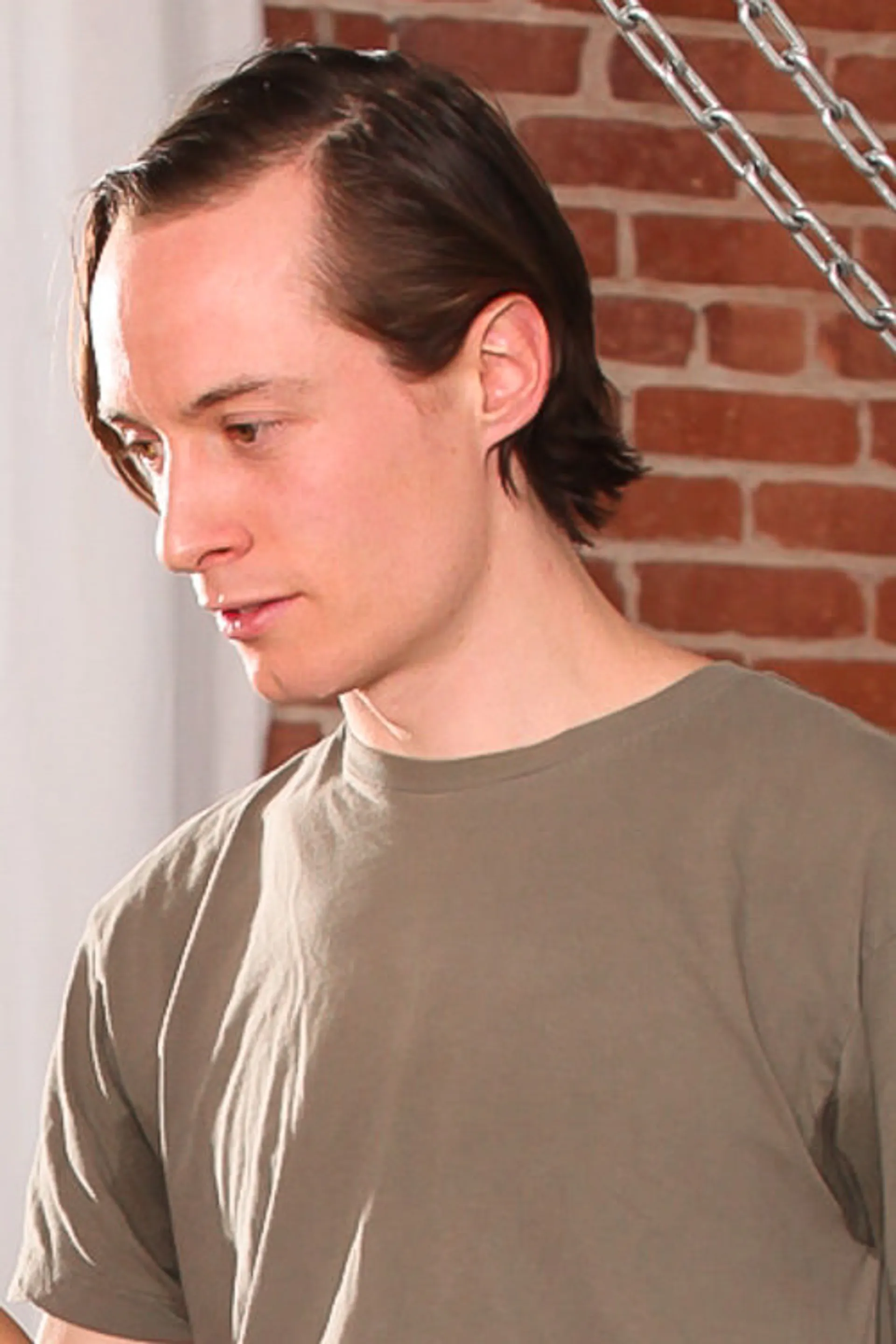 Owen Gray