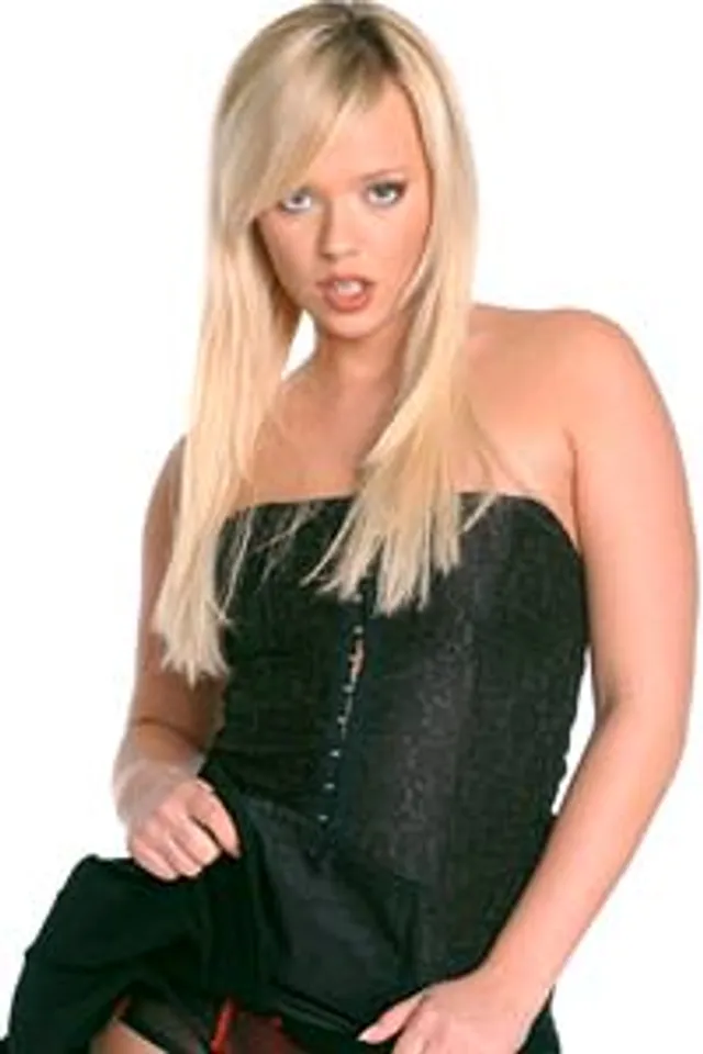 Ellen Saint