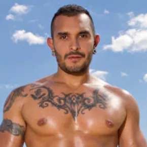 Lucio Saints