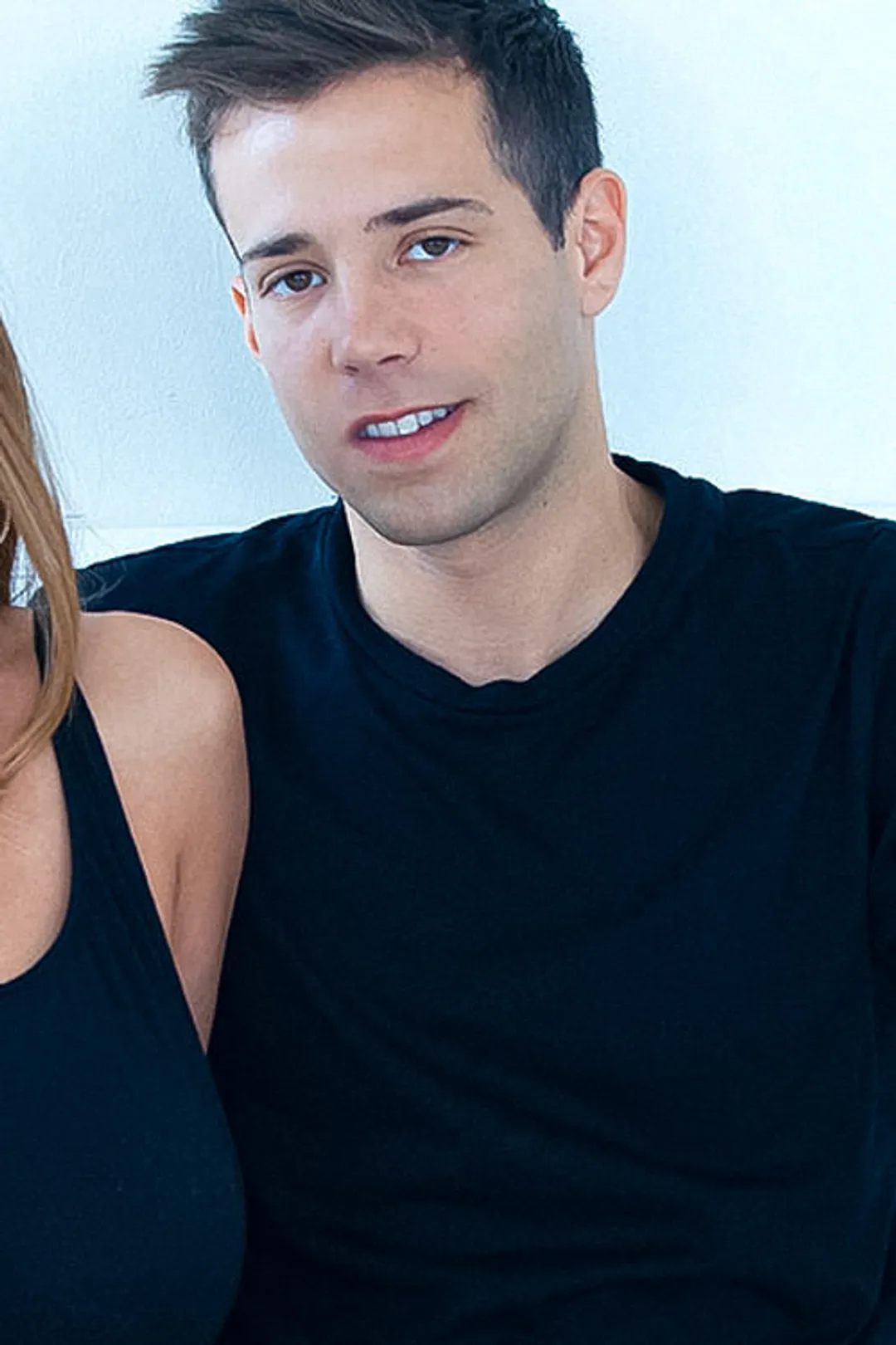 Alberto Blanco