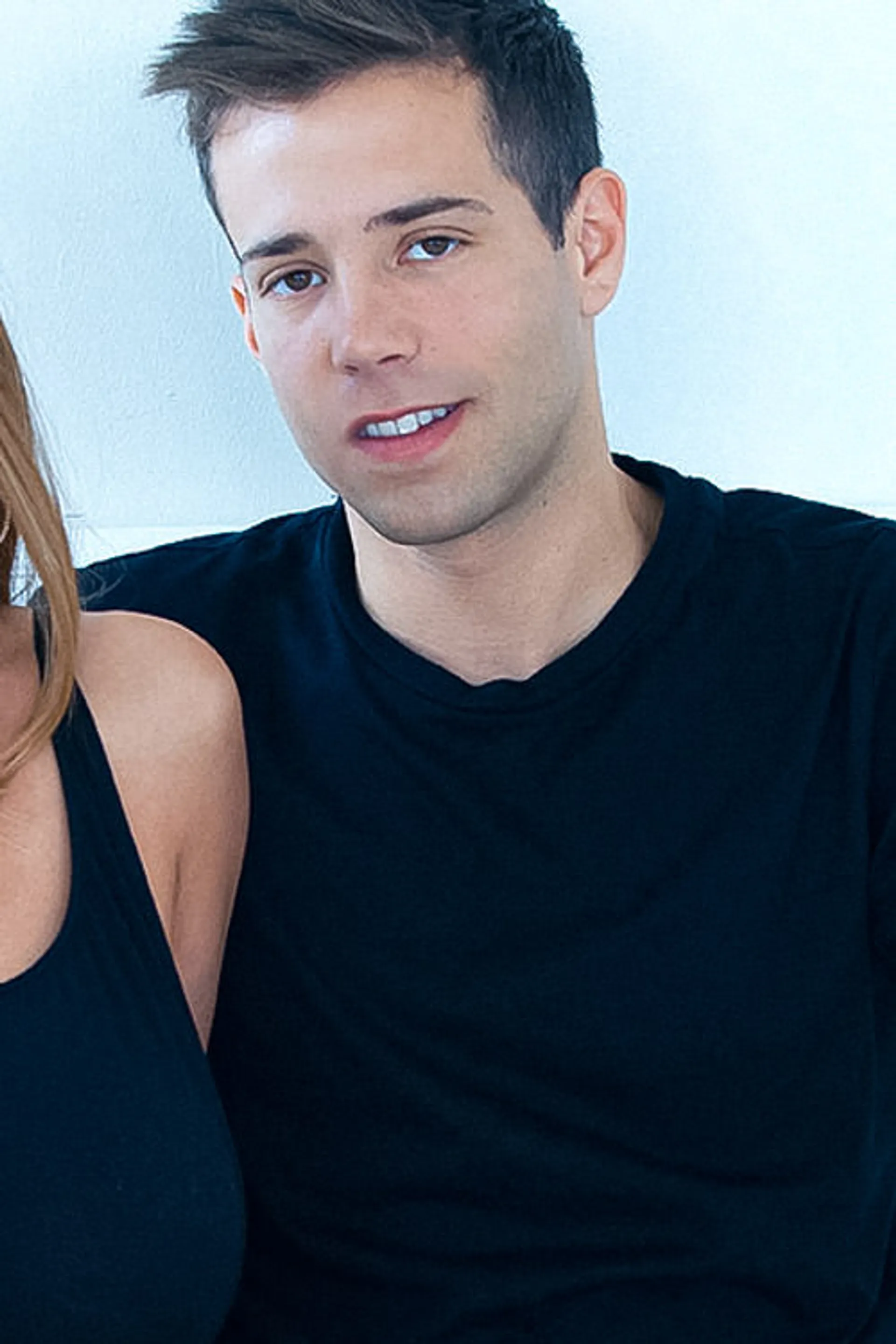 Alberto Blanco